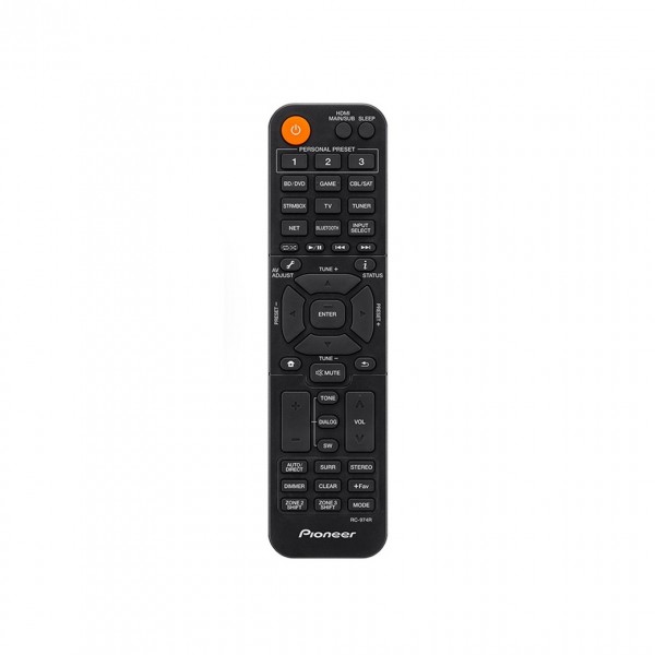 Pioneer VSX-LX305 Remote Control