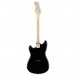 Fender Duo-Sonic HS Electric Guitar, Black