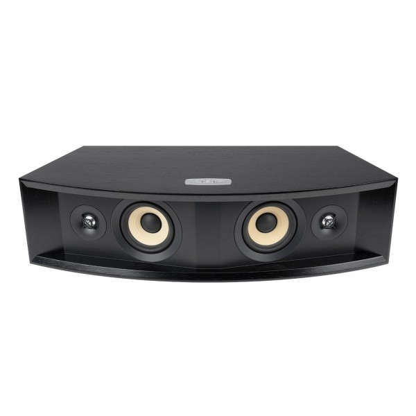 JBL L42ms Music System, Black Front View