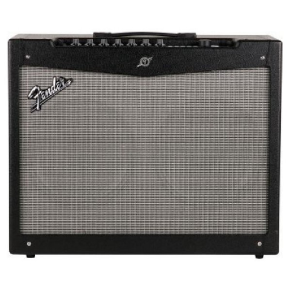 Fender Mustang IV (V.2) Guitar Combo Amp