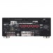 Pioneer VSX-LX505 11.2 Channel Smart AV Receiver, Black - Reverse