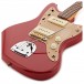 Fender Custom Shop 1959 250K Jazzmaster Journeyman, Dakota Red