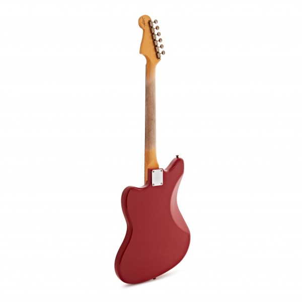 Fender Custom Shop 1959 250K Jazzmaster Journeyman, Dakota Red