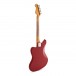 Fender Custom Shop 1959 250K Jazzmaster Journeyman, Dakota Red