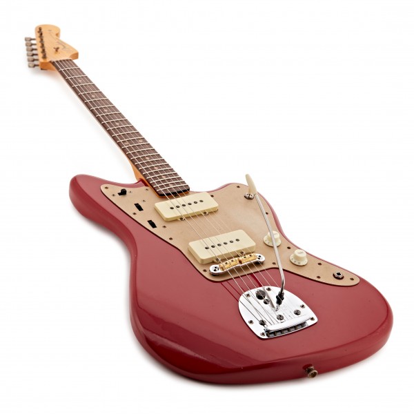 Fender Custom Shop '59 250K Jazzmaster Journeyman, Dakota