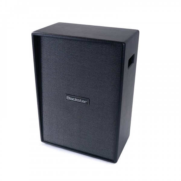 Blackstar HT-212VOC Mk III 2 x 12 Cab - Left