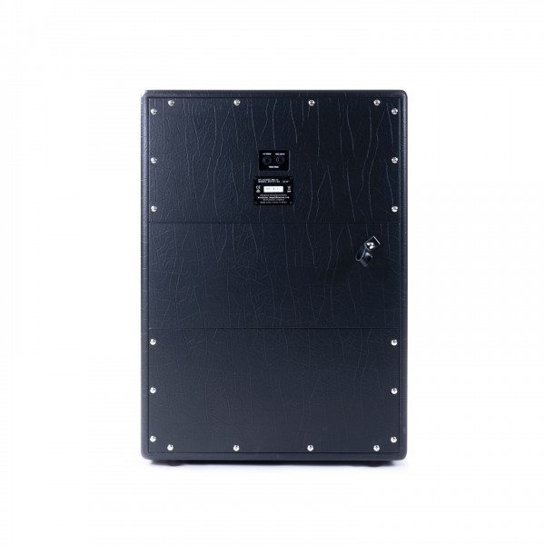 Blackstar HT-212VOC Mk III 2 x 12 Cab - Rear, Closed