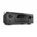 Denon AVR-X6300H Black 11.2 Channel AV Receiver w/ HEOS Music Streaming