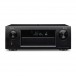 Denon AVR-X6300H Black 11.2 Channel AV Receiver w/ HEOS Music Streaming
