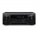 Denon AVR-X6300H Black 11.2 Channel AV Receiver w/ HEOS Music Streaming