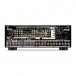 Denon AVR-X6300H Black 11.2 Channel AV Receiver w/ HEOS Music Streaming