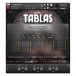 SoundIron Tablas