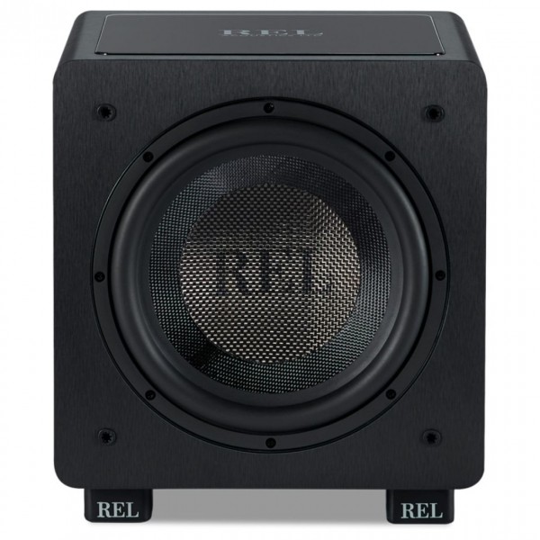 Rel HT/1003 Black Subwoofer