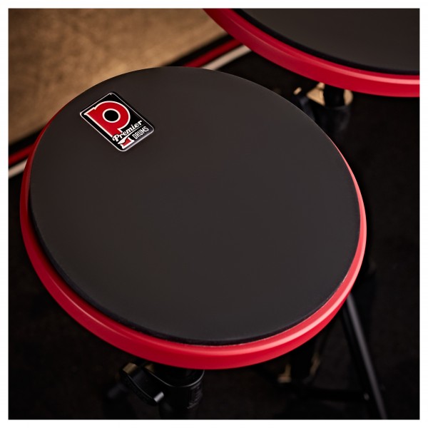 Premier 8" Practice Pad Bundle