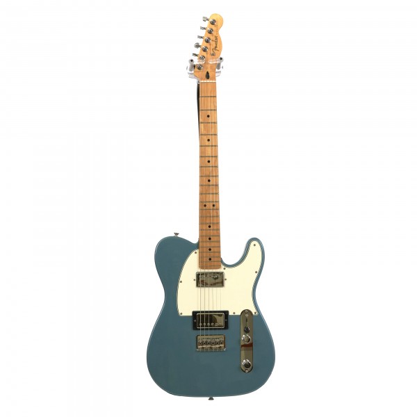 Fender Player Telecaster HH MN, Tidepool - Secondhand at Gear4music