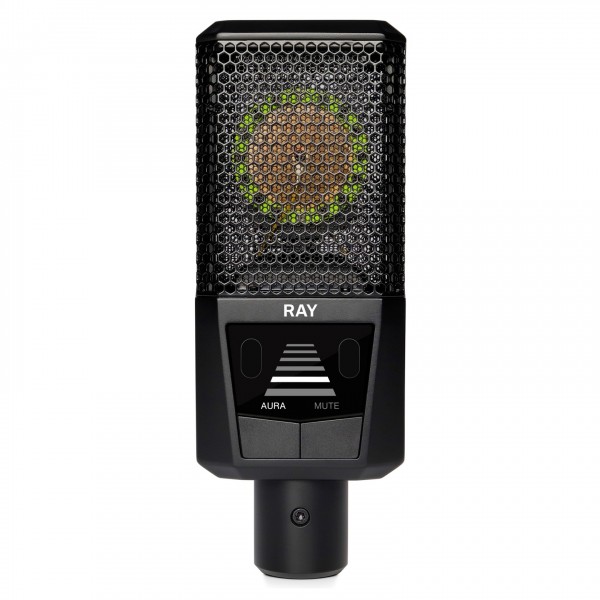 Lewitt RAY Microphone - Main