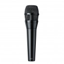 Shure NXN8/C Nexadyne Dynamic Cardioid Handheld Microphone, Black