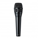 Shure NXN8/S Nexadyne Dynamic Supercardioid Handheld Microphone, Black