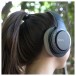 Enduro 100 Headphones - Lifestyle 3
