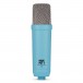 NT1 Signature Series Studio Microphone, Blue - Rear
