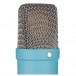 Rode NT1 Signature Series Condenser Microphone, Blue - Capsule