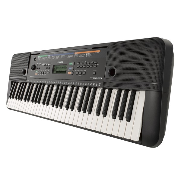 Yamaha PSR-E253 Portable Keyboard