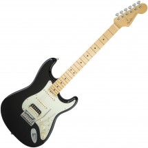 Fender American Elite Stratocaster HSS Shawbucker MN MysticBlack