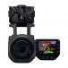 Zoom Q8n-4k Handy Video Recorder - Front
