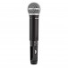 Shure BLX288UK/PG58-K3E Dual Handheld Wireless Microphone System