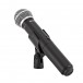 Shure BLX288UK/PG58-K3E Dual Handheld Wireless Microphone System