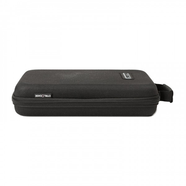 MAGMA CTRL Case EP-133 K.O II - Side Closed