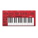 Behringer MS-1 MKII Analog Synthesizer, Red