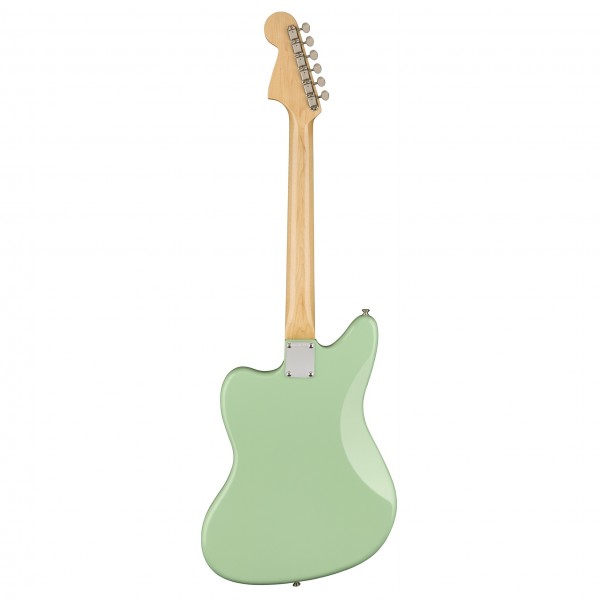 Fender American Original '60s Jaguar RW, Surf Green | Gear4music