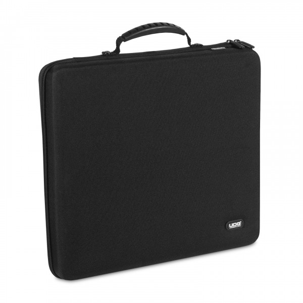UDG Creator Akai APC 64 Hardcase, Black - Angled Closed 2