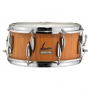 Sonor Vintage 14 x 6.5&ldquo; Snare Drum, Teak Semi Gloss