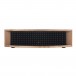 JBL L42ms Music System, Walnut Grille View 2