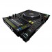 Pioneer CDJ-2000NXS2 - Back Angle