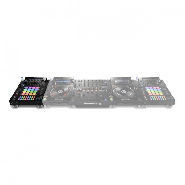 Pioneer Dj DJS-1000 パフォーマンス DJサンプラー 中古美品 Pioneer DJ DJS-1000 Standalone Sampler - Secondhand | Gear4music