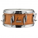 Sonor Vintage 13 x 6&ldquo; Snare Drum, Teak Semi Gloss