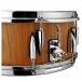 Sonor Vintage 13 x 6“ Snare Drum, Teak Semi Gloss - Detail 2