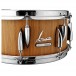 Sonor Vintage 13 x 6“ Snare Drum, Teak Semi Gloss - Detail 4