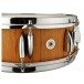 Sonor Vintage 14 x 5“ Snare Drum, Teak Semi Gloss - Detail 5