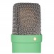 Rode NT1 Signature Series Condenser Microphone, Green - Capsule