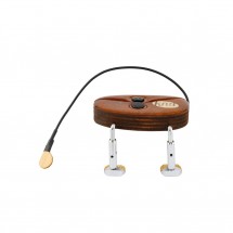 KNA VV-WI Portable Wireless Violin/Viola Pickup - Nearly New