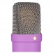 Rode NT1 Signature Series Condenser Microphone, Purple - Capsule