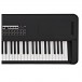 Korg Kross 2 88 Key Synthesizer Workstation, Matte Black