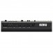 Korg Kross 2 88 Key Synthesizer Workstation, Matte Black