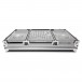 Magma Multi-Format Case Player/Mixer Set (V10/A9), Silver