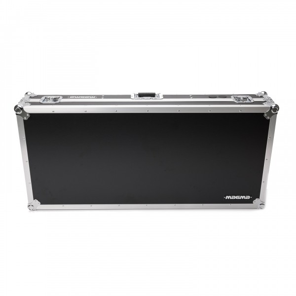 MAGMA Multi-Format Case Player/Mixer Set (V10/A9) - Front Closed