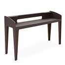 modul Support Universel en Bois pour Clavier, noyer